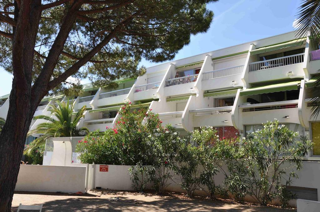 Port-Vincent La Grande-Motte Exterior foto